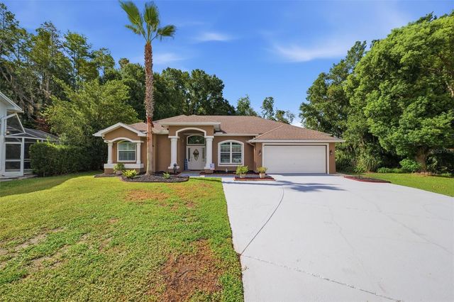 4710 BASSWOOD STREET, Land O Lakes, FL 34639