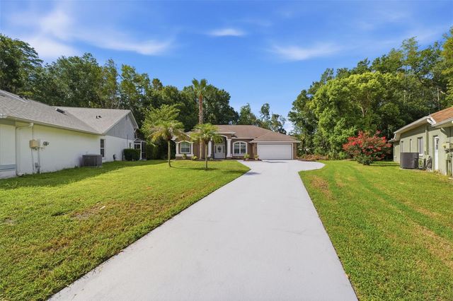4710 BASSWOOD STREET, Land O Lakes, FL 34639