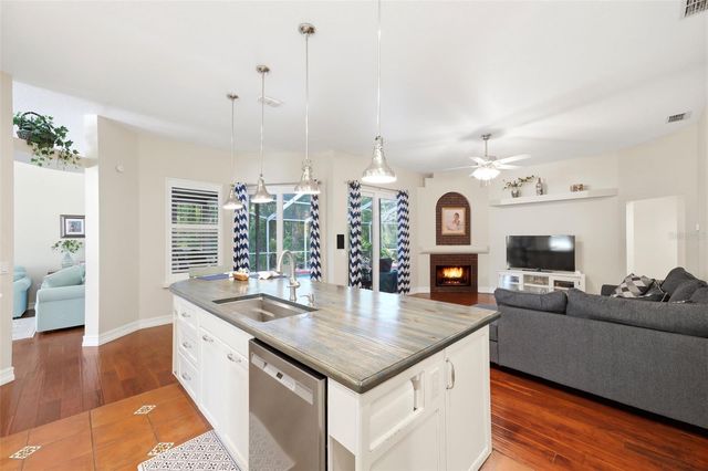 4710 BASSWOOD STREET, Land O Lakes, FL 34639