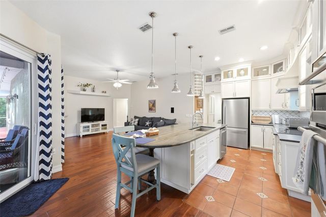 4710 BASSWOOD STREET, Land O Lakes, FL 34639