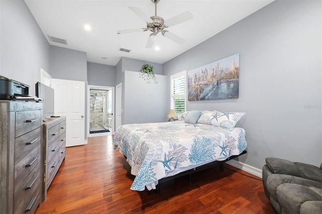 4710 BASSWOOD STREET, Land O Lakes, FL 34639
