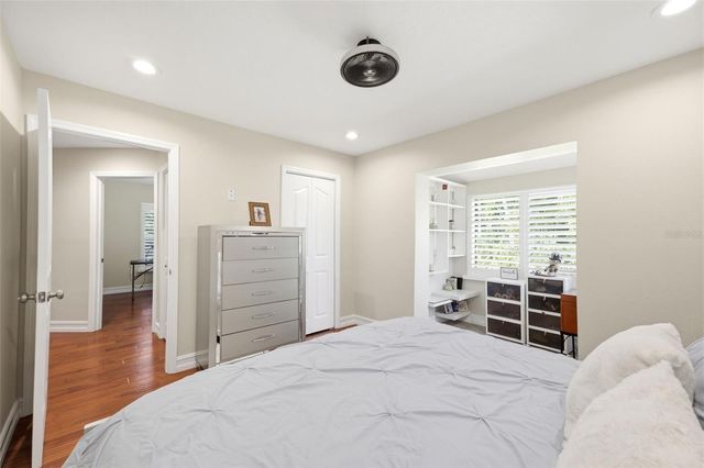 4710 BASSWOOD STREET, Land O Lakes, FL 34639