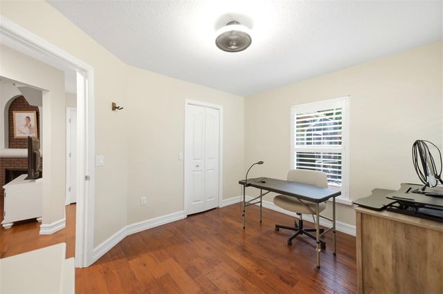 4710 BASSWOOD STREET, Land O Lakes, FL 34639