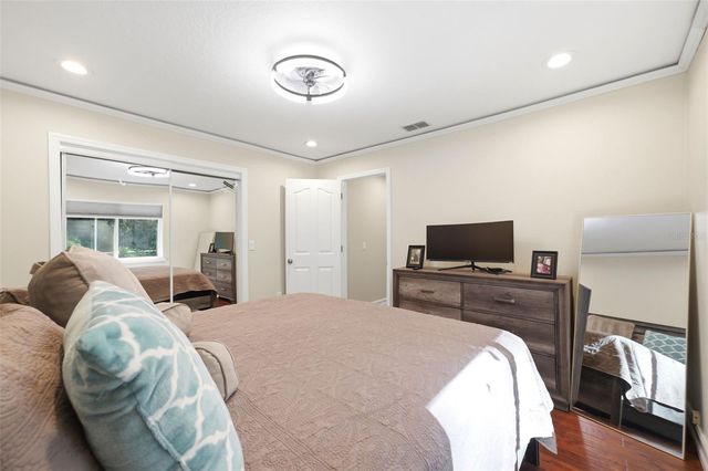 4710 BASSWOOD STREET, Land O Lakes, FL 34639
