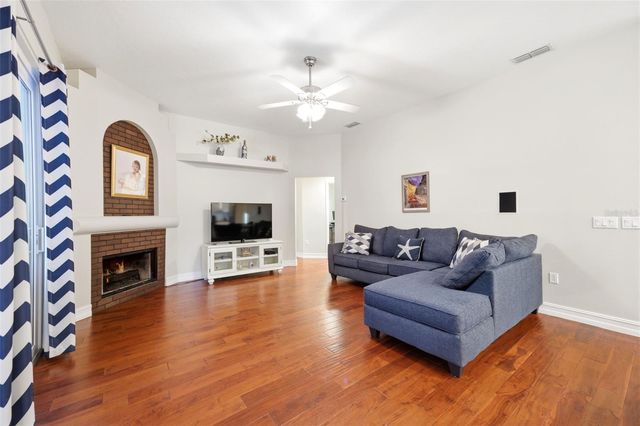 4710 BASSWOOD STREET, Land O Lakes, FL 34639