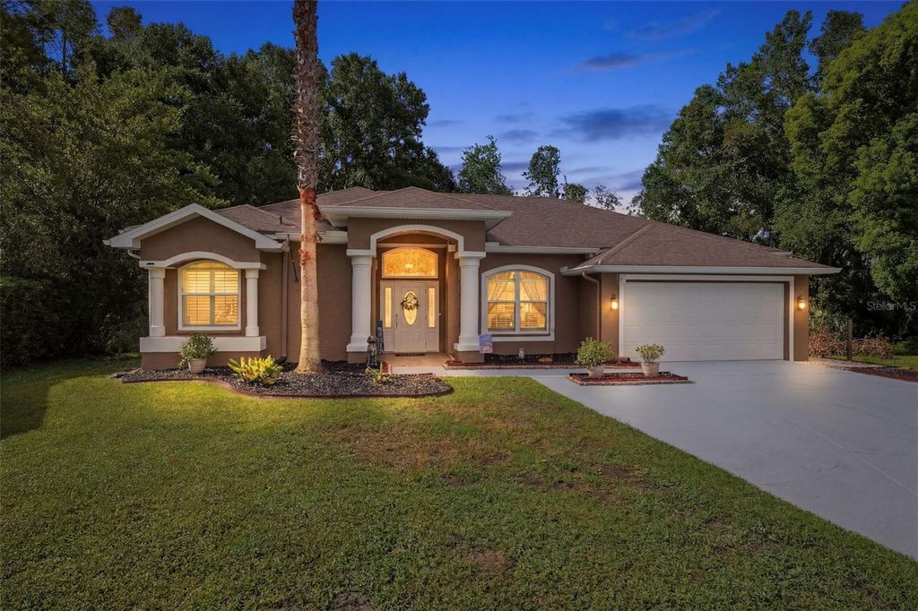 4710 BASSWOOD STREET, Land O Lakes, FL 34639
