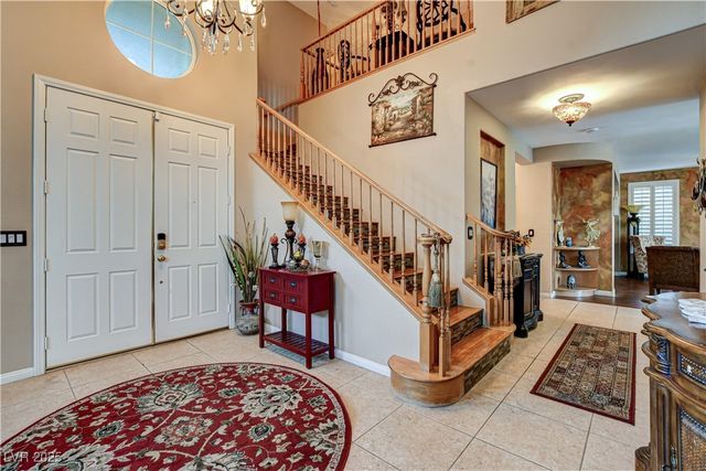 109 North Buteo Woods Lane, Las Vegas, NV 89144