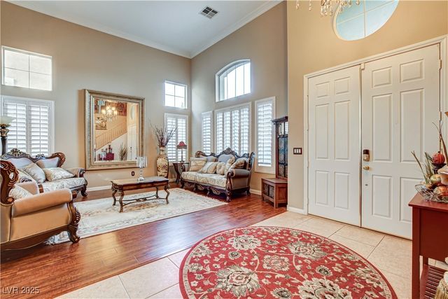 109 North Buteo Woods Lane, Las Vegas, NV 89144