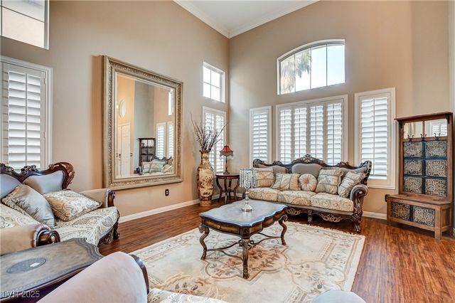 109 North Buteo Woods Lane, Las Vegas, NV 89144