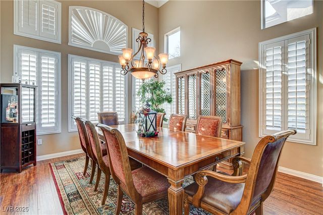 109 North Buteo Woods Lane, Las Vegas, NV 89144