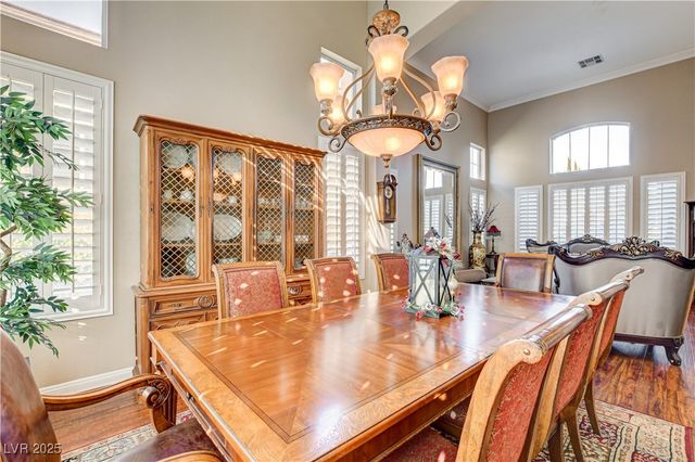 109 North Buteo Woods Lane, Las Vegas, NV 89144