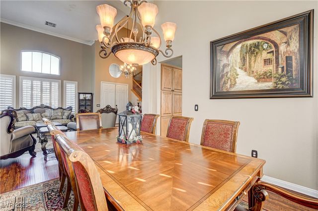 109 North Buteo Woods Lane, Las Vegas, NV 89144