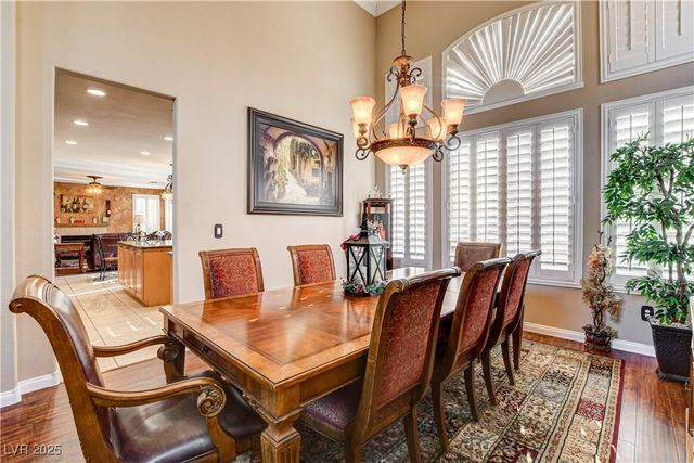 109 North Buteo Woods Lane, Las Vegas, NV 89144