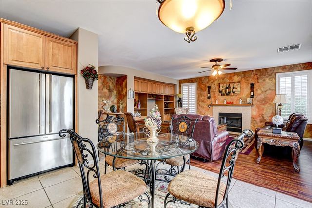 109 North Buteo Woods Lane, Las Vegas, NV 89144