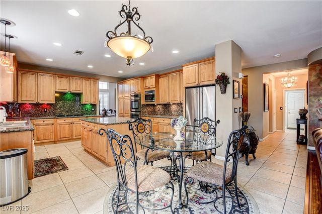 109 North Buteo Woods Lane, Las Vegas, NV 89144