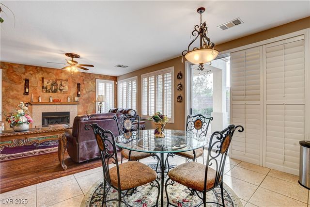 109 North Buteo Woods Lane, Las Vegas, NV 89144