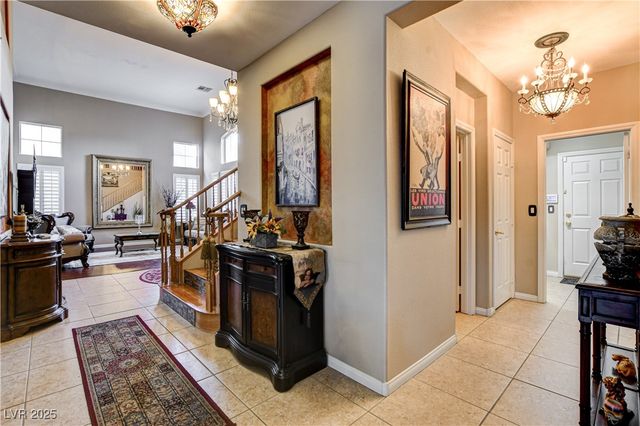 109 North Buteo Woods Lane, Las Vegas, NV 89144