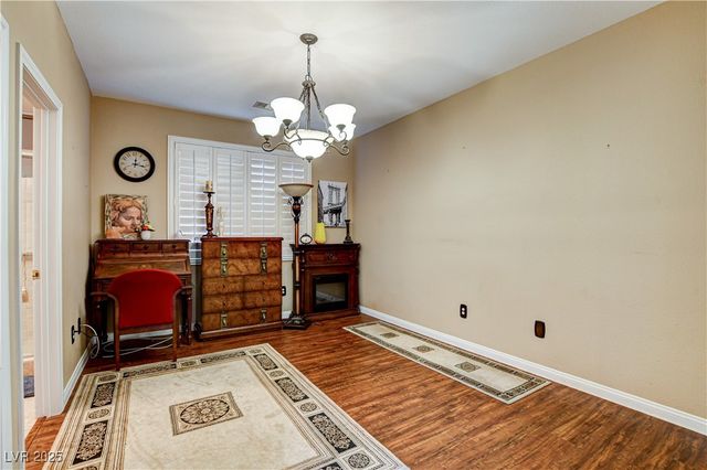 109 North Buteo Woods Lane, Las Vegas, NV 89144