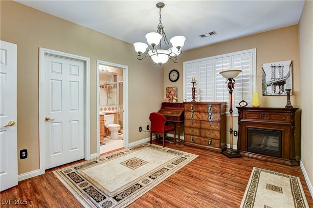 109 North Buteo Woods Lane, Las Vegas, NV 89144