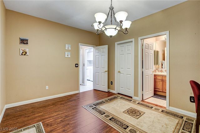 109 North Buteo Woods Lane, Las Vegas, NV 89144