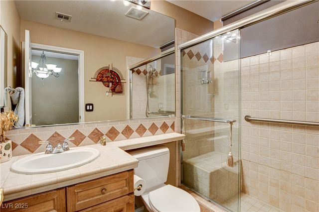 109 North Buteo Woods Lane, Las Vegas, NV 89144