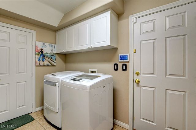 109 North Buteo Woods Lane, Las Vegas, NV 89144