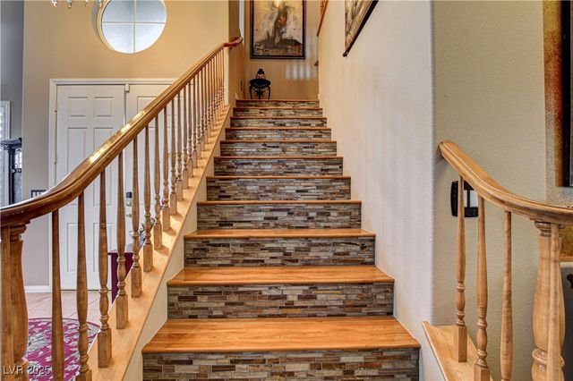 109 North Buteo Woods Lane, Las Vegas, NV 89144