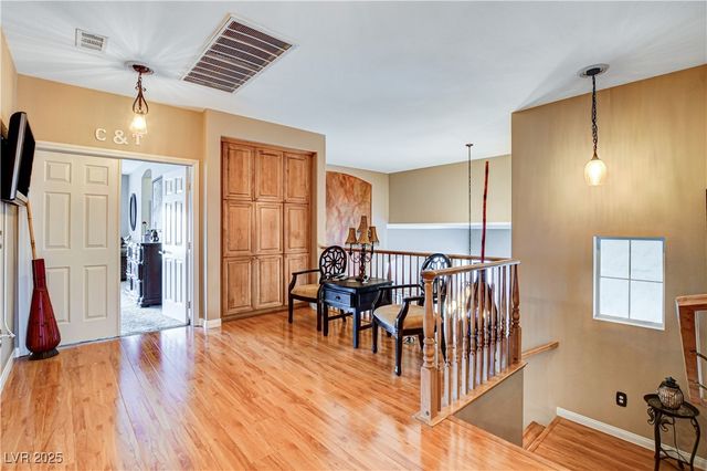 109 North Buteo Woods Lane, Las Vegas, NV 89144