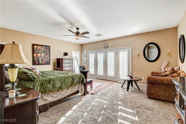 109 North Buteo Woods Lane, Las Vegas, NV 89144