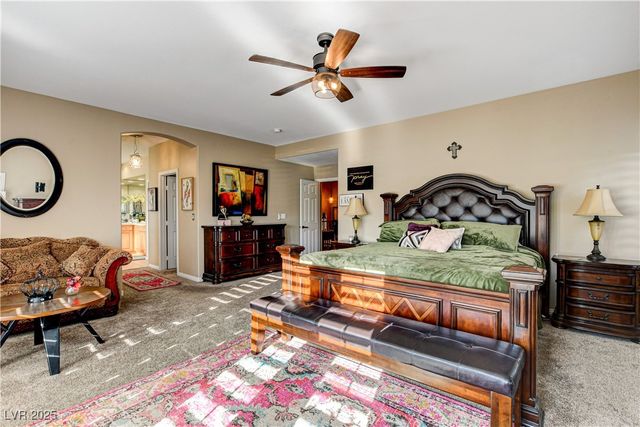 109 North Buteo Woods Lane, Las Vegas, NV 89144