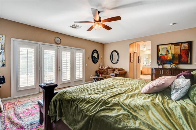 109 North Buteo Woods Lane, Las Vegas, NV 89144