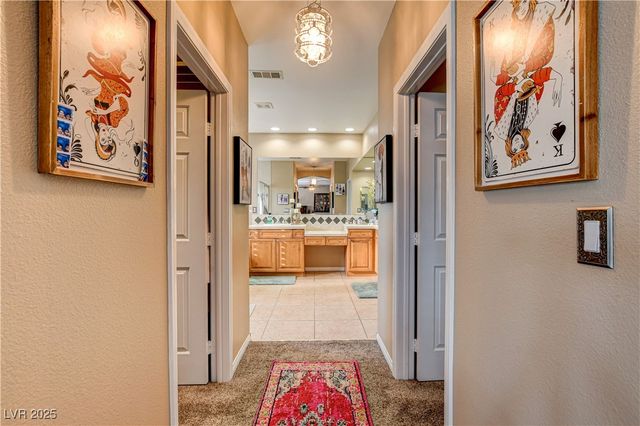 109 North Buteo Woods Lane, Las Vegas, NV 89144