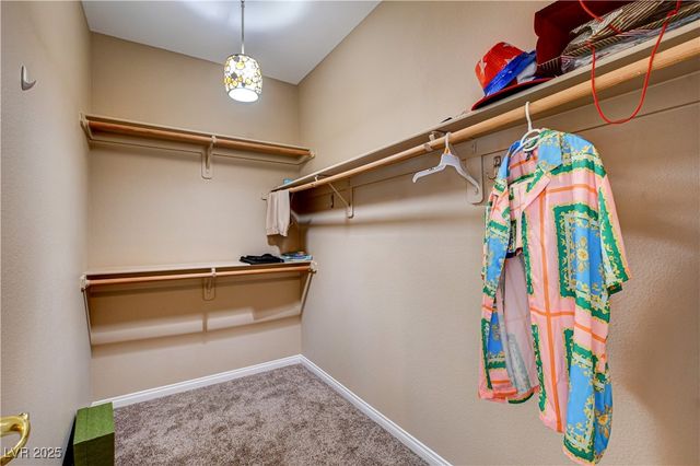 109 North Buteo Woods Lane, Las Vegas, NV 89144