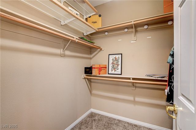 109 North Buteo Woods Lane, Las Vegas, NV 89144