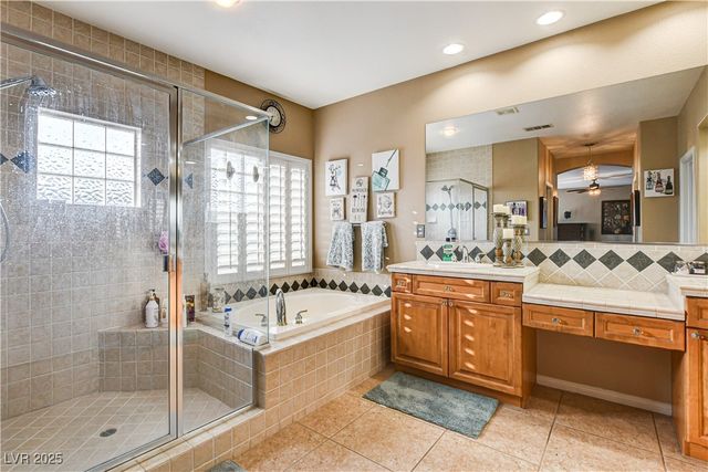 109 North Buteo Woods Lane, Las Vegas, NV 89144