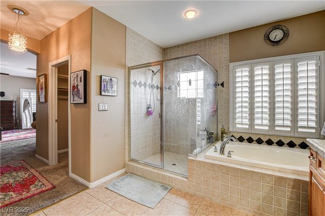 109 North Buteo Woods Lane, Las Vegas, NV 89144