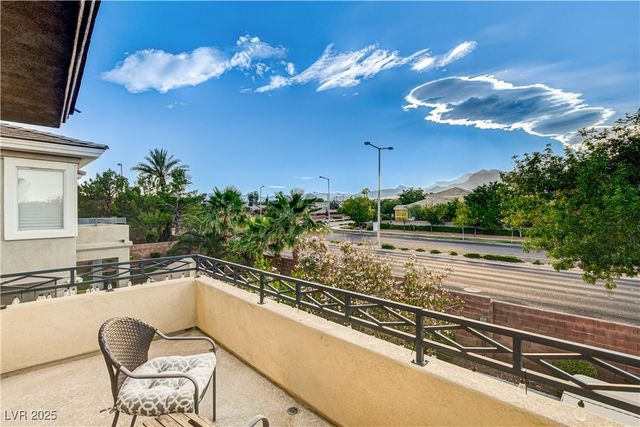 109 North Buteo Woods Lane, Las Vegas, NV 89144