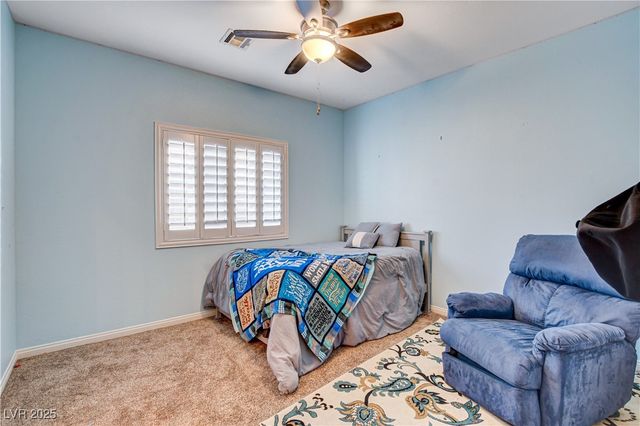 109 North Buteo Woods Lane, Las Vegas, NV 89144