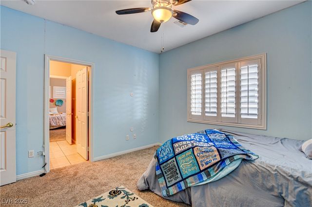 109 North Buteo Woods Lane, Las Vegas, NV 89144