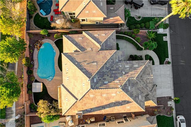 109 North Buteo Woods Lane, Las Vegas, NV 89144