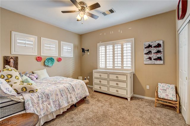 109 North Buteo Woods Lane, Las Vegas, NV 89144