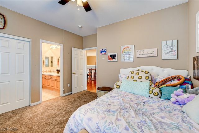 109 North Buteo Woods Lane, Las Vegas, NV 89144