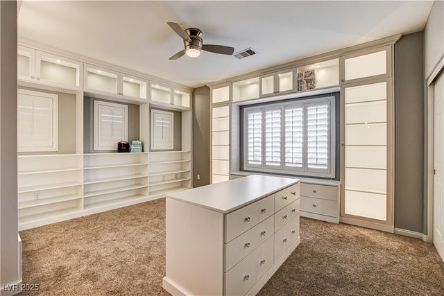 109 North Buteo Woods Lane, Las Vegas, NV 89144