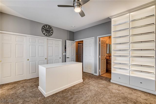 109 North Buteo Woods Lane, Las Vegas, NV 89144