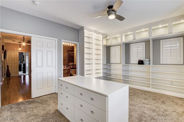 109 North Buteo Woods Lane, Las Vegas, NV 89144