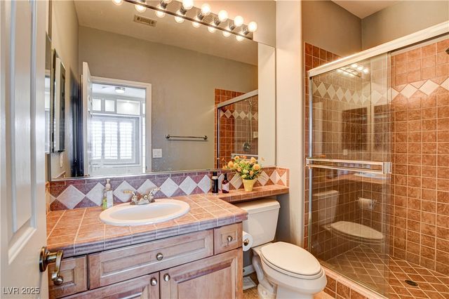 109 North Buteo Woods Lane, Las Vegas, NV 89144