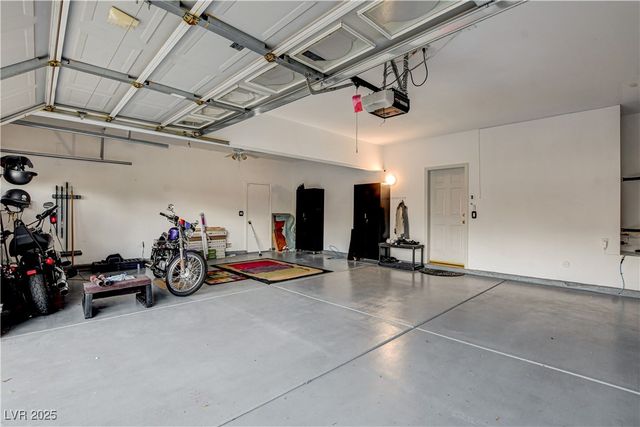 109 North Buteo Woods Lane, Las Vegas, NV 89144