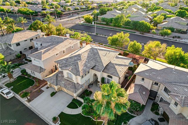 109 North Buteo Woods Lane, Las Vegas, NV 89144