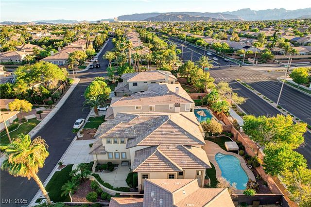 109 North Buteo Woods Lane, Las Vegas, NV 89144