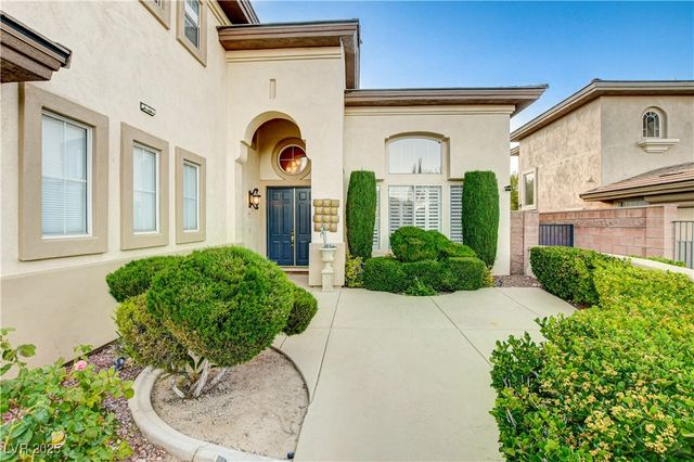 109 North Buteo Woods Lane, Las Vegas, NV 89144